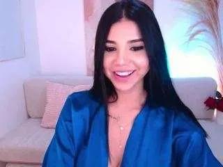 Offline victorialeia on CamSoda