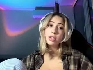 viktoriaclark on CamSoda