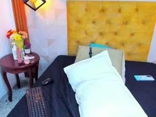 Offline violeta-sweet118 on CamSoda