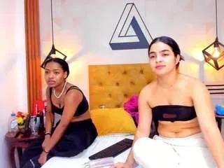 Offline violeta-sweet118 on CamSoda