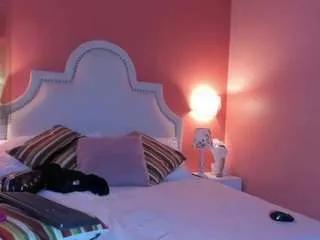 Offline violett-salvatore on CamSoda