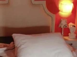 Offline violett-salvatore on CamSoda