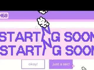 viviiso59 on CamSoda 