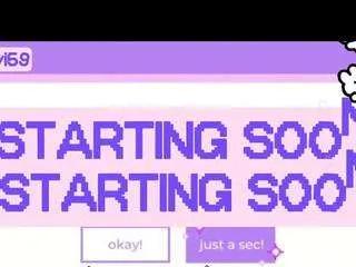 viviiso59 on CamSoda 