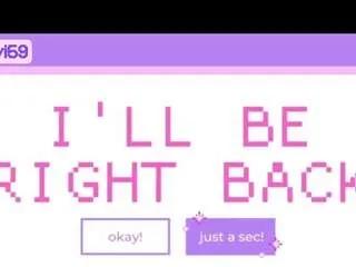 viviiso59 on CamSoda 