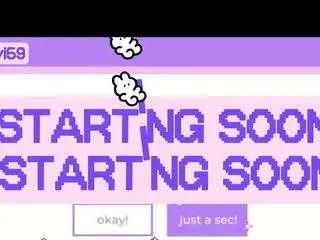 viviiso59 on CamSoda 