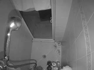 Offline voyeurcam-baileybase-shower on CamSoda