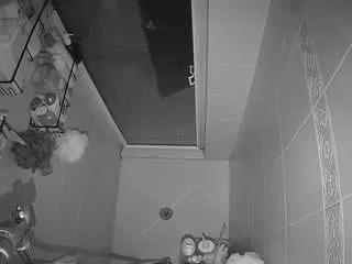 Offline voyeurcam-baileybase-shower on CamSoda