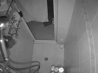 Offline voyeurcam-baileybase-shower on CamSoda