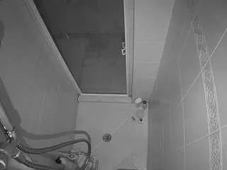 Offline voyeurcam-baileybase-shower on CamSoda