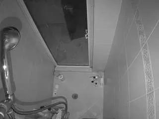 Offline voyeurcam-baileybase-shower on CamSoda