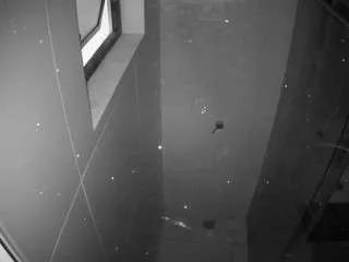 voyeurcam-casa-salsa-bathroom-13 on CamSoda