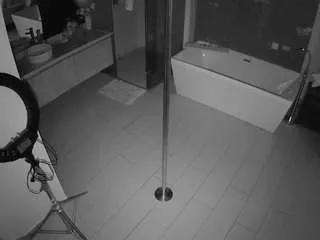 voyeurcam-casa-salsa-bathroom-3 on CamSoda