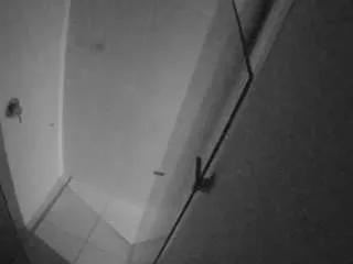 voyeurcam-casa-salsa-bathroom-7 on CamSoda