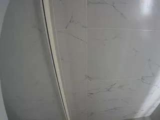 voyeurcam-casa-salsa-bathroom-8 on CamSoda