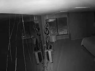 voyeurcam-casa-salsa-bedroom-14 on CamSoda