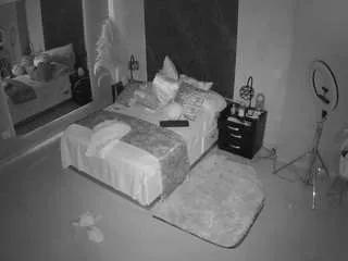 voyeurcam-casa-salsa-bedroom-4 on CamSoda