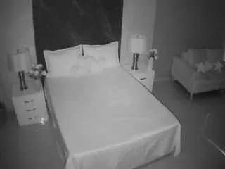 voyeurcam-casa-salsa-bedroom-6 on CamSoda