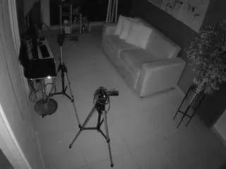 voyeurcam-casa-salsa-bedroom-9 on CamSoda