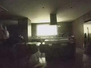 voyeurcam-casa-salsa-fishtank on CamSoda