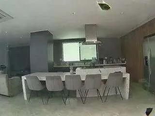Offline voyeurcam-casa-salsa-fishtank on CamSoda