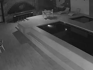 voyeurcam-casa-salsa-gym on CamSoda