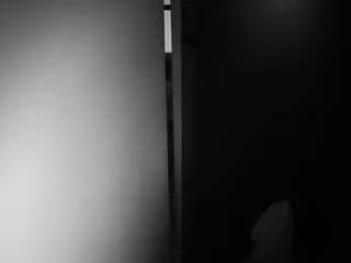 voyeurcam-casa-salsa-shower-1 on CamSoda