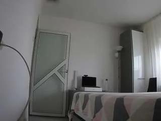 Offline voyeurcam-charmhellen-kitchen on CamSoda