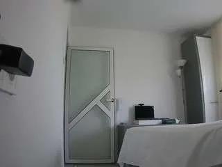 Offline voyeurcam-charmhellen-kitchen on CamSoda