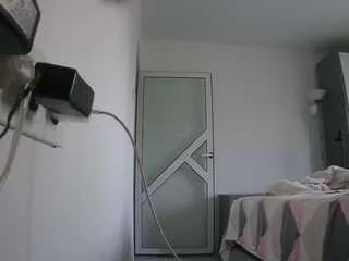 Offline voyeurcam-charmhellen-kitchen on CamSoda