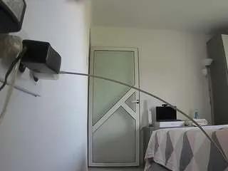 Offline voyeurcam-charmhellen-kitchen on CamSoda