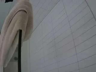 Freechat voyeurcam-hazelgrace-01 on CamSoda