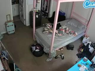 Freechat voyeurcam-hazelgrace-02 on CamSoda