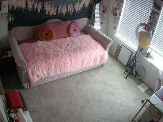 Freechat voyeurcam-hazelgrace-02 on CamSoda