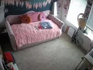 Freechat voyeurcam-hazelgrace-02 on CamSoda