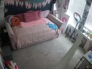 Freechat voyeurcam-hazelgrace-02 on CamSoda