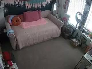 Freechat voyeurcam-hazelgrace-02 on CamSoda