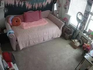 Freechat voyeurcam-hazelgrace-02 on CamSoda