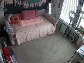 Freechat voyeurcam-hazelgrace-02 on CamSoda