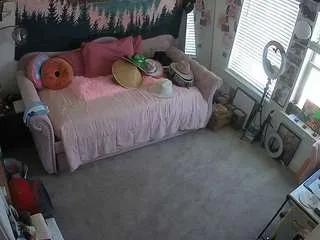 Freechat voyeurcam-hazelgrace-02 on CamSoda