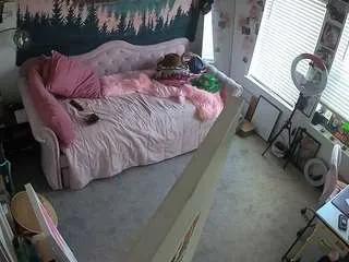 Freechat voyeurcam-hazelgrace-02 on CamSoda