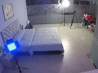 Offline voyeurcam-jb-bondage on CamSoda