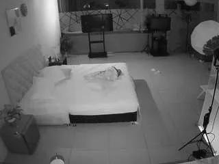 Offline voyeurcam-jb-bondage on CamSoda