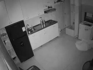 Freechat voyeurcam-jb-kitchen-1 on CamSoda