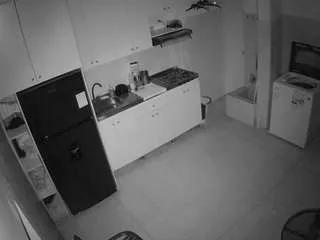 Freechat voyeurcam-jb-kitchen-1 on CamSoda