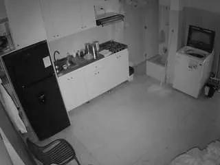 Freechat voyeurcam-jb-kitchen-1 on CamSoda