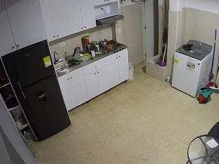 Freechat voyeurcam-jb-kitchen-1 on CamSoda