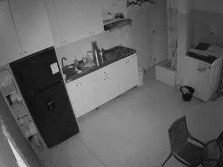 Freechat voyeurcam-jb-kitchen-1 on CamSoda