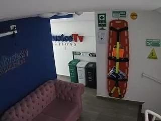 Offline voyeurcam-jb-lobby on CamSoda