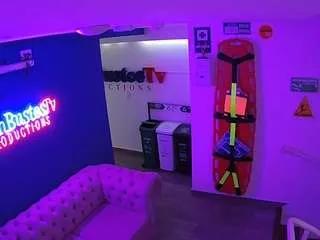 Offline voyeurcam-jb-lobby on CamSoda